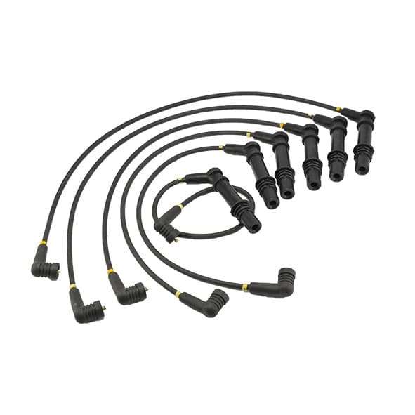 P18145 - 91161205000 - Faisceau de câbles de boîtier allumage